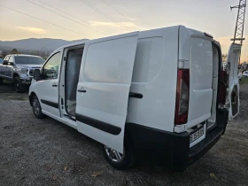 Fiat Scudo 2.0D 131кс  2011g  товарен - 10900 лв. / 5573.08 € - 92746894 4