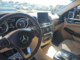 Mercedes-Benz GLS 450 - 34900 лв. / 17844.09 € - 62825123 11