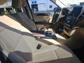 Mercedes-Benz GLS 450 - 34900 лв. / 17844.09 € - 62825123 8