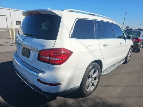 Mercedes-Benz GLS 450 - 34900 лв. / 17844.09 € - 62825123 4
