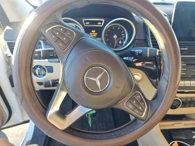 Mercedes-Benz GLS 450 - 34900 лв. / 17844.09 € - 62825123 10