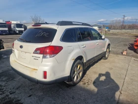 Subaru Outback LIMITED, снимка 6