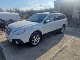 Subaru Outback LIMITED, снимка 1