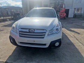 Subaru Outback LIMITED, снимка 2