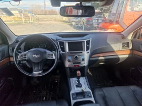 Subaru Outback LIMITED, снимка 9