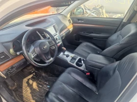 Subaru Outback LIMITED, снимка 8