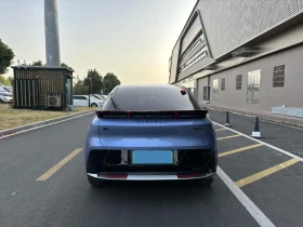 LynkCo 02  Z20 rear-drive Pro 61.47KWH 435km - 51900 лв. / 26536.05 € - 77950428 5