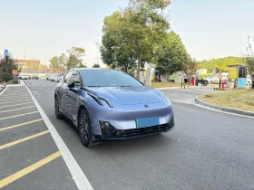 LynkCo 02  Z20 rear-drive Pro 61.47KWH 435km - 51900 лв. / 26536.05 € - 77950428 2