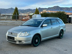 Toyota Avensis  1.8i 129ps Фейслифт 