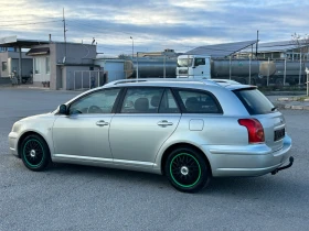 Toyota Avensis  1.8i 129ps Фейслифт  - 3900 € / 7627.74 лв. - 71048944 11