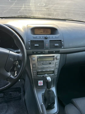 Toyota Avensis  1.8i 129ps Фейслифт  - 3900 € / 7627.74 лв. - 71048944 15