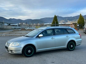 Toyota Avensis  1.8i 129ps Фейслифт  - 3900 € / 7627.74 лв. - 71048944 2