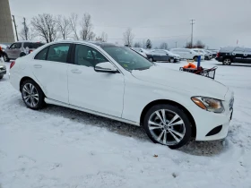 Mercedes-Benz C 300 4MATIC* 