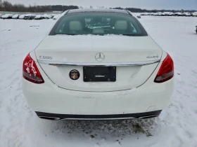 Mercedes-Benz C 300 4MATIC*  - 12530 € / 24506.55 лв. - 16821794 4