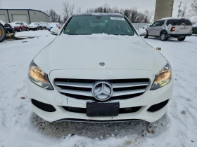 Mercedes-Benz C 300 4MATIC*  - 12530 € / 24506.55 лв. - 16821794 2