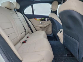 Mercedes-Benz C 300 4MATIC*  - 12530 € / 24506.55 лв. - 16821794 10