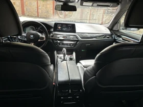 BMW 550 M550d xDrive FULL H/K Head-Up Soft Close , снимка 5