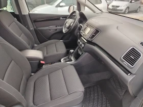 Seat Alhambra 2.0 TDI DSG KAMERA, снимка 12