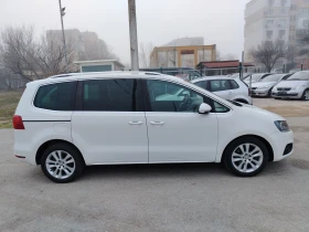 Seat Alhambra 2.0 TDI DSG KAMERA, снимка 3