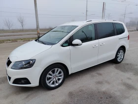 Seat Alhambra 2.0 TDI DSG KAMERA, снимка 6