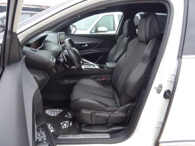 Peugeot 3008 1, 6 blue hdi GT-Line S&S, снимка 10