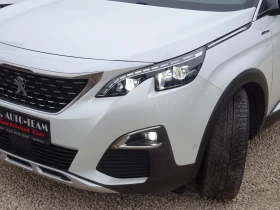 Peugeot 3008 1, 6 blue hdi GT-Line S&S, снимка 17