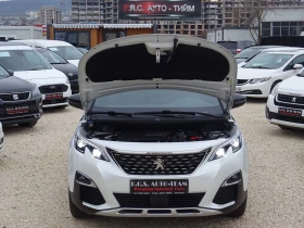 Peugeot 3008 1, 6 blue hdi GT-Line S&S, снимка 7
