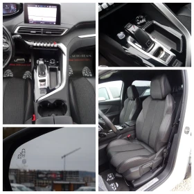 Peugeot 3008 1, 6 blue hdi GT-Line S&S, снимка 12