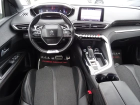 Peugeot 3008 1, 6 blue hdi GT-Line S&S, снимка 11