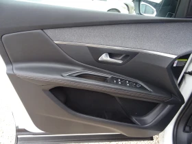 Peugeot 3008 1, 6 blue hdi GT-Line S&S, снимка 8
