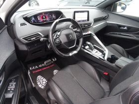 Peugeot 3008 1, 6 blue hdi GT-Line S&S, снимка 9