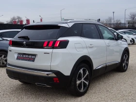 Peugeot 3008 1, 6 blue hdi GT-Line S&S, снимка 5