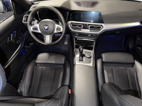 BMW 320 xDrive, снимка 7 - Автомобили и джипове - 53367779