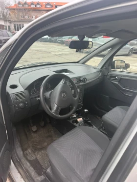 Opel Meriva - 2050 € / 4009.45 лв. - 66148947 3