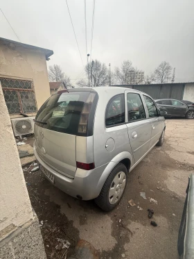 Opel Meriva - 2050 € / 4009.45 лв. - 66148947 5