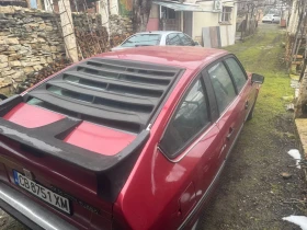 Citroen Cx 2.5 gti turbo - 5000 € / 9779.15 лв. - 99101801 12