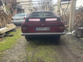 Citroen Cx 2.5 gti turbo - 5000 € / 9779.15 лв. - 99101801 11