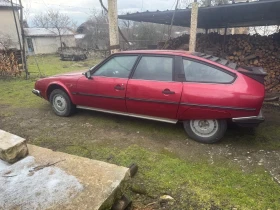 Citroen Cx 2.5 gti turbo - 5000 € / 9779.15 лв. - 99101801 4