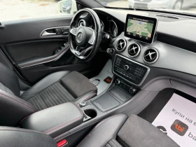 Mercedes-Benz CLA 220 CDI 4Matic AMG ВСИЧКИ ЕКСТРИ - 13700 € / 26794.87 лв. - 35219634 12