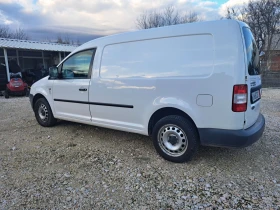 VW Caddy 2.0 макси база - 4200 € / 8214.49 лв. - 21173819 3