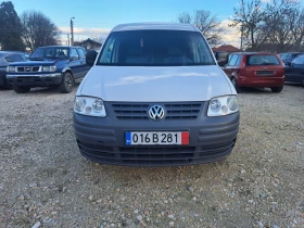 VW Caddy 2.0 макси база - 4200 € / 8214.49 лв. - 21173819 7