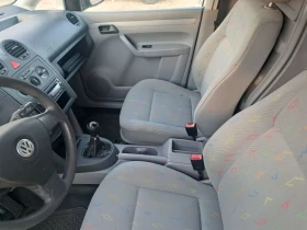 VW Caddy 2.0 макси база - 4200 € / 8214.49 лв. - 21173819 11