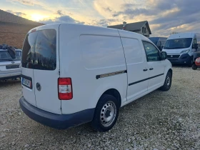 VW Caddy 2.0 макси база - 4200 € / 8214.49 лв. - 21173819 5