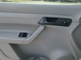 VW Caddy 2.0 макси база - 4200 € / 8214.49 лв. - 21173819 9