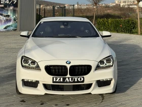 ����� �� �������� �� BMW 640 D/M PACK/BANG&OLUFSEN/LANE ASSIST/LIZING