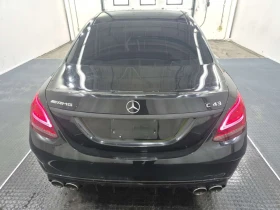 Mercedes-Benz AMG GT C * 43 * CARFAX * БЕЗ ПЪРВОНАЧАЛНА ВНОСКА, снимка 17 - Автомобили и джипове - 53678607