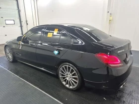 Mercedes-Benz AMG GT C * 43 * CARFAX * БЕЗ ПЪРВОНАЧАЛНА ВНОСКА, снимка 4 - Автомобили и джипове - 53678607