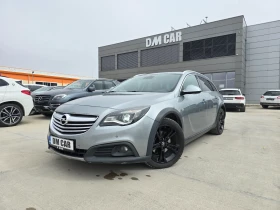 Opel Insignia 2.0 CDTI SPORTS TOUER