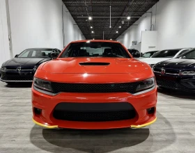 Dodge Charger * АвтоКредит * (ЦЕНА ДО БГ) | Auto.bg — изображение 2