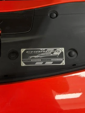 Dodge Charger * АвтоКредит * (ЦЕНА ДО БГ) | Auto.bg — изображение 12